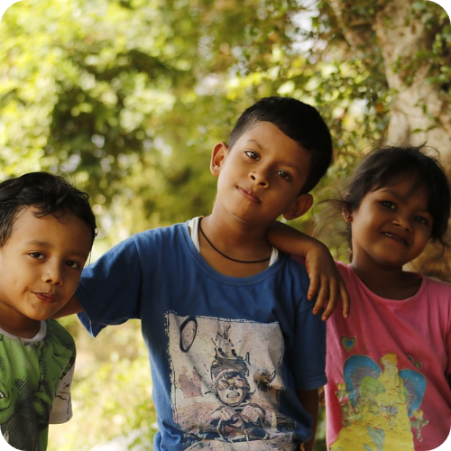 カンボジア チェイホーム 継続支援プロジェクト